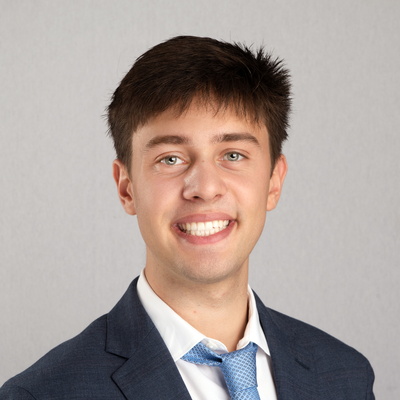 Aidan Resnick
